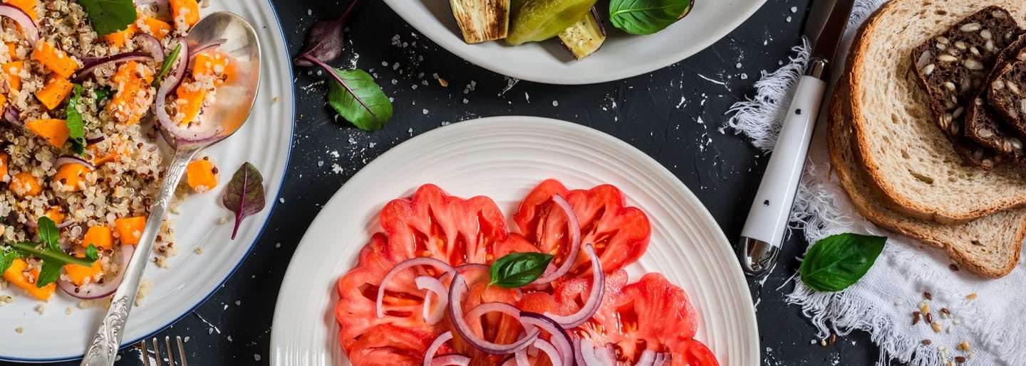 En Argentina ya puedes disfrutar de una auténtica parrillada vegana
