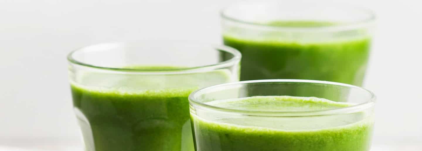 17 recetas para preparar deliciosos y nutritivos smoothies veganos