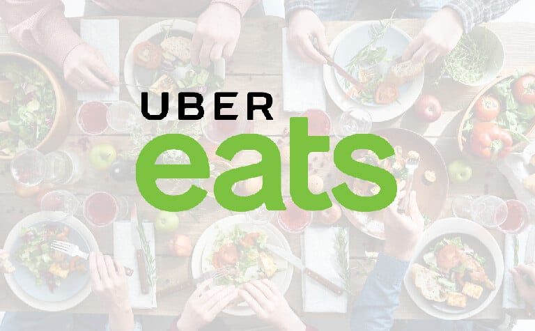 UberEATS