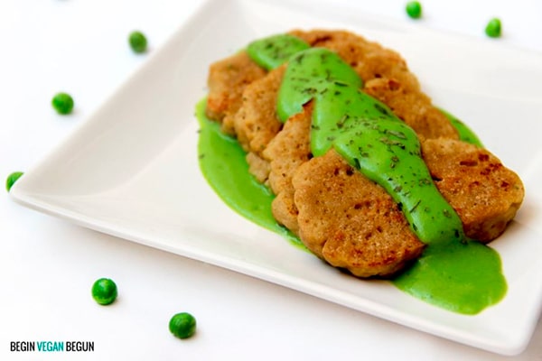 recetas sin carne