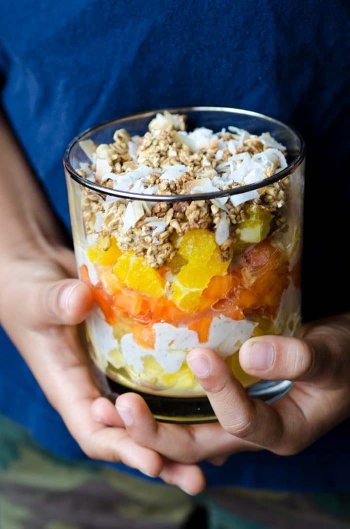 recetas veganas rapidas y faciles