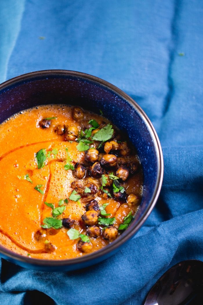 recetas veganas en 30 minutos