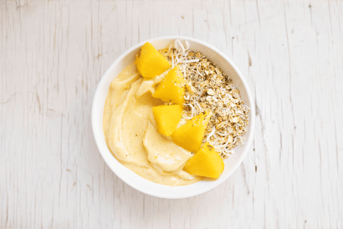 recetas veganas rapidas