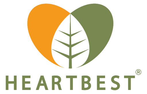 Heartbest Foods Logo