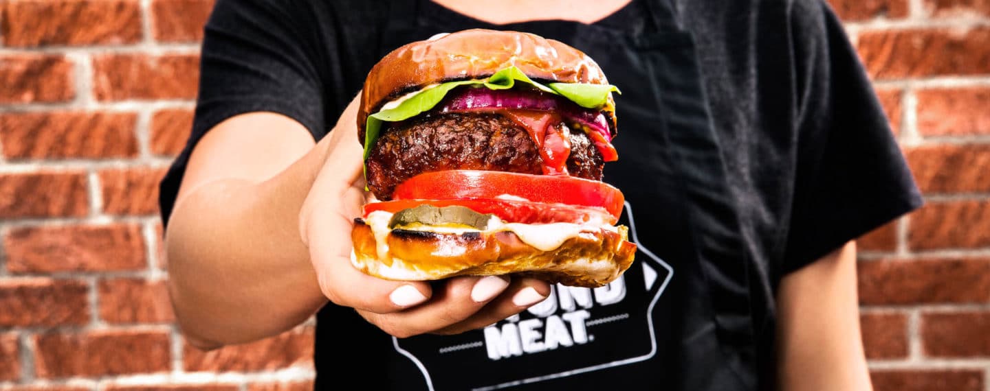 REVOLUÇÃO! A gigante processadora de carnes, Tyson Foods, investe em proteína vegetal