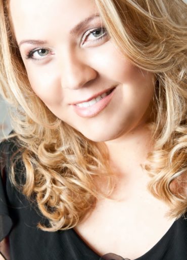 Cristiane Mendes