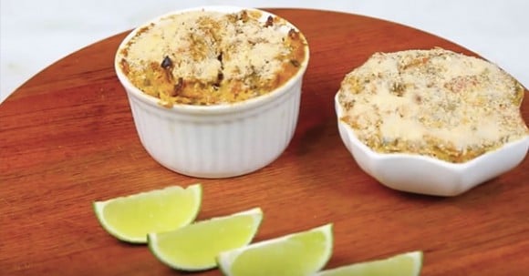 14 Receitas Veganas Deliciosas Para Fazer Você Esquecer Os Frutos Do Mar Desafio 21 Dias Sem Carne 4638