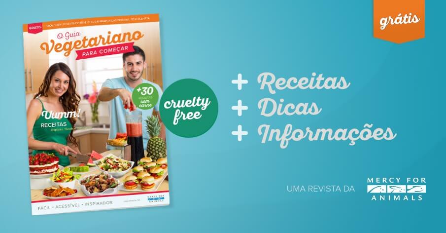 guia dieta vegetariana pdf