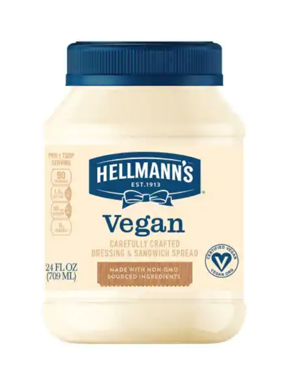 productos veganos en argentina